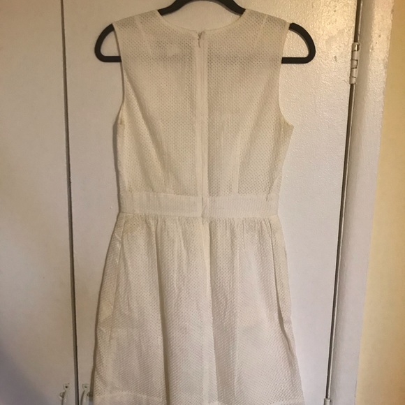 White Dress - Picture 2 of 3
